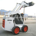 Mini Skid Steer Wheel Front Loader with CE